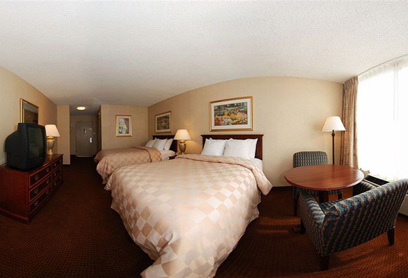 Hotel Clarion Inn  | Pueblo | Colorado | United States 1