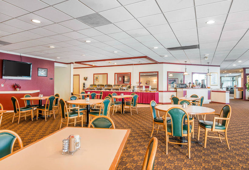 Hotel Clarion Inn  | Pueblo | Colorado | United States 10