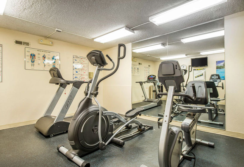 Hotel Clarion Inn  | Pueblo | Colorado | United States 11