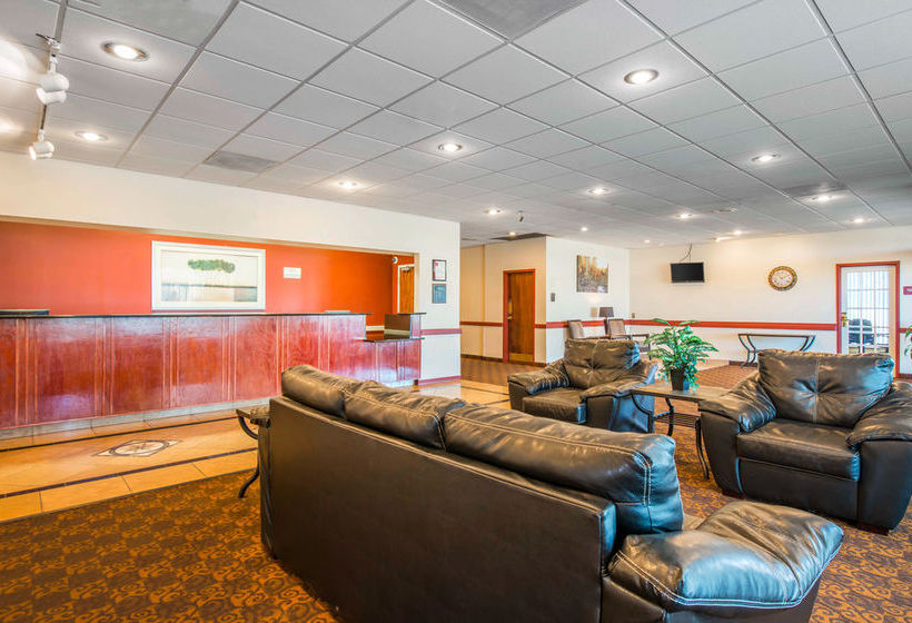Hotel Clarion Inn  | Pueblo | Colorado | United States 14
