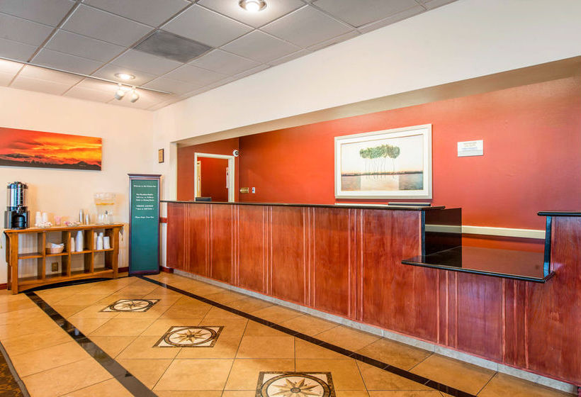 Hotel Clarion Inn  | Pueblo | Colorado | United States 15