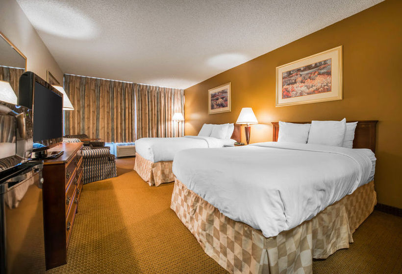 Hotel Clarion Inn  | Pueblo | Colorado | United States 16