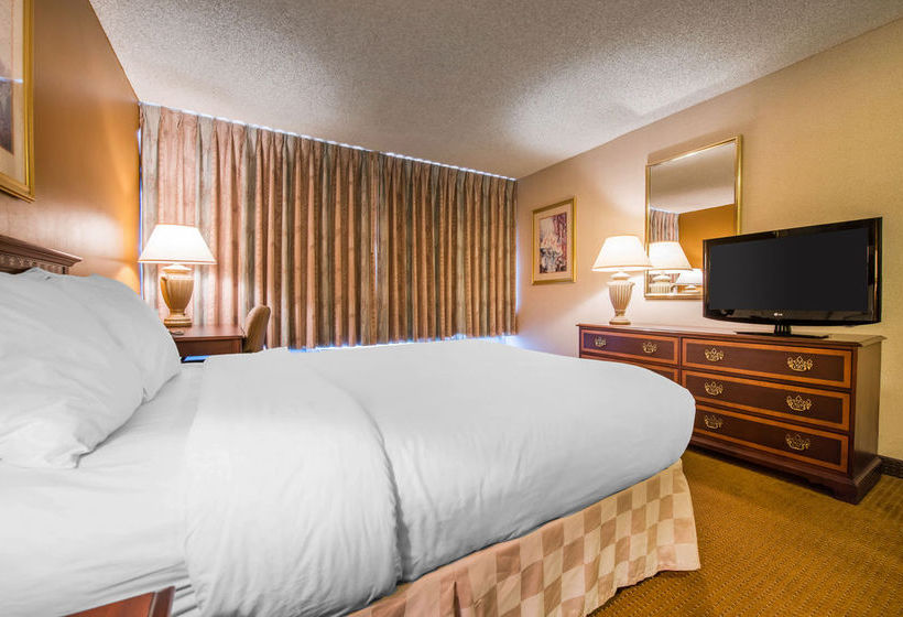 Hotel Clarion Inn  | Pueblo | Colorado | United States 18
