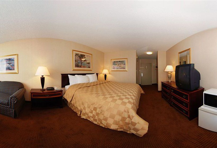 Hotel Clarion Inn  | Pueblo | Colorado | United States 2