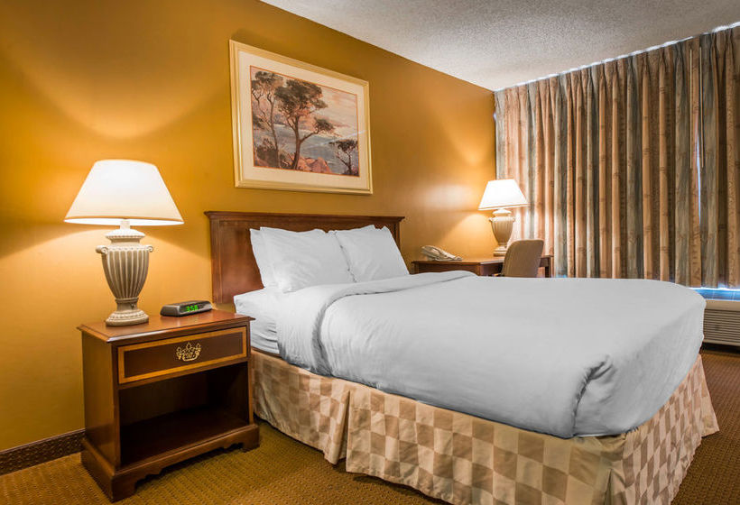 Hotel Clarion Inn  | Pueblo | Colorado | United States 20