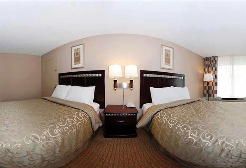 Hotel Clarion Inn  | Pueblo | Colorado | United States 3