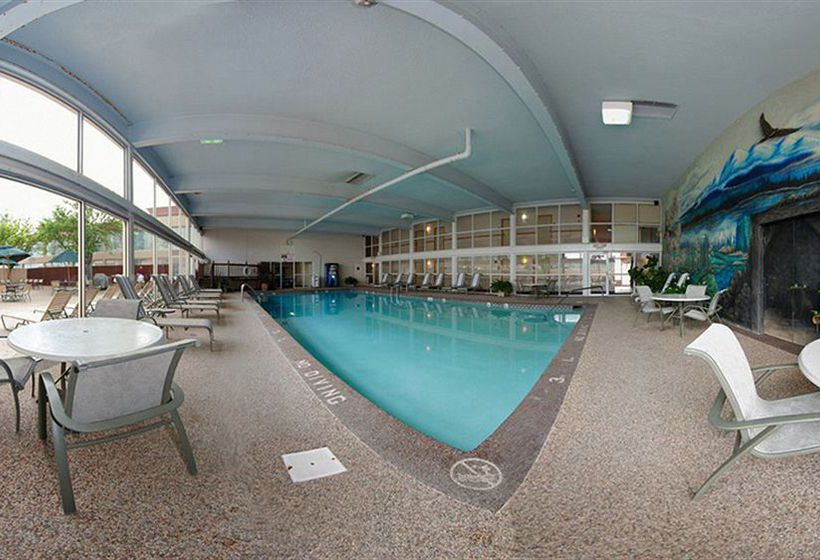 Hotel Clarion Inn  | Pueblo | Colorado | United States 4