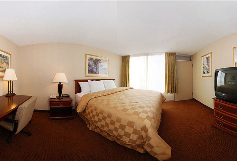 Hotel Clarion Inn  | Pueblo | Colorado | United States 5