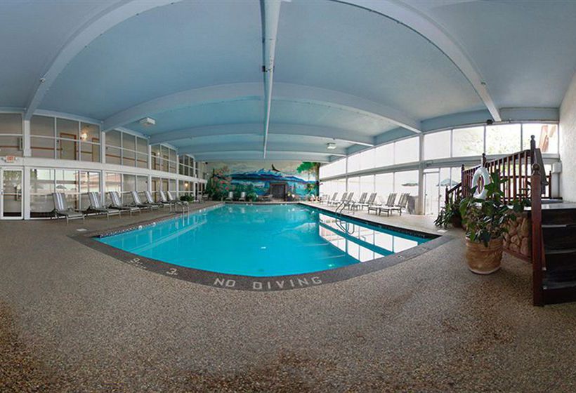 Hotel Clarion Inn  | Pueblo | Colorado | United States 6