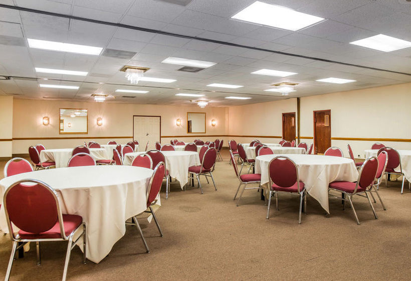 Hotel Clarion Inn  | Pueblo | Colorado | United States 7