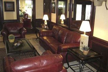 Hotel Quality Inn & Suites Lufkin  | Lufkin | Texas | Estados Unidos 1