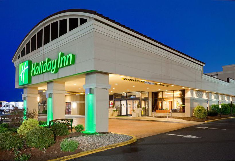 Hotel Holiday Inn South Plainfield Piscataway  