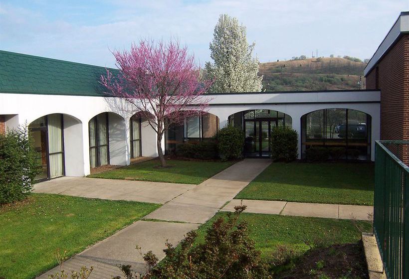 Hotel Quality Inn & Suites Norton 