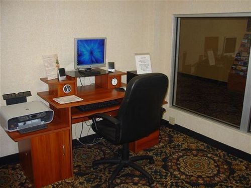 Hotel Garden Indiana