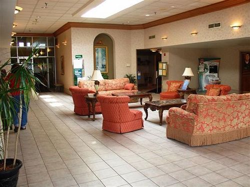 Hotel Garden  | Anderson | Indiana | United States 1