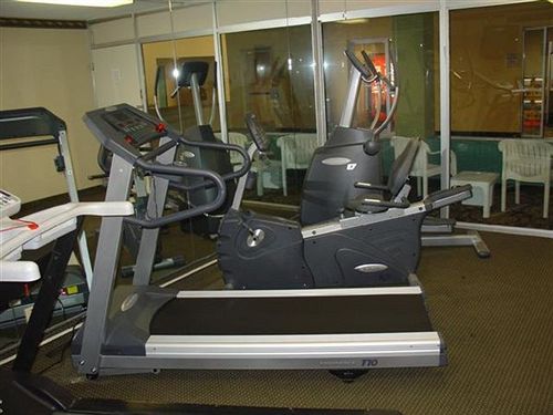 Hotel Garden  | Anderson | Indiana | United States 12