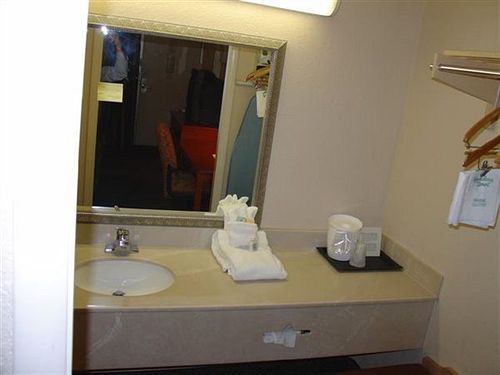 Hotel Garden  | Anderson | Indiana | United States 14