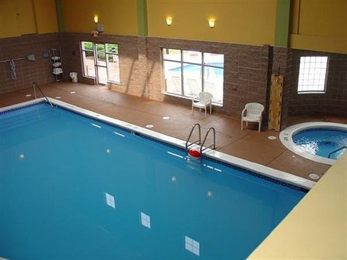 Hotel Garden  | Anderson | Indiana | United States 4