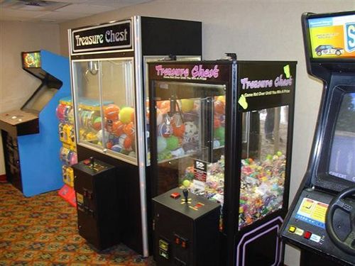 Hotel Garden  | Anderson | Indiana | United States 6