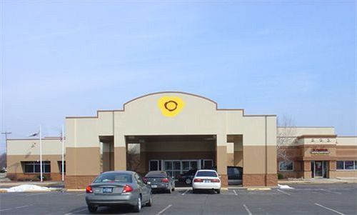 Hotel Garden  | Anderson | Indiana | United States 7