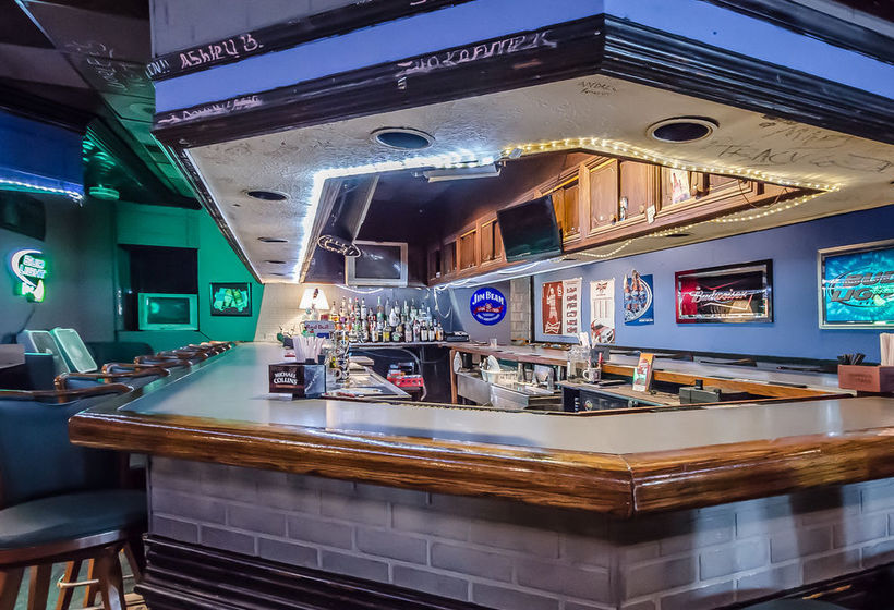 Hotel Days Inn Vincennes 