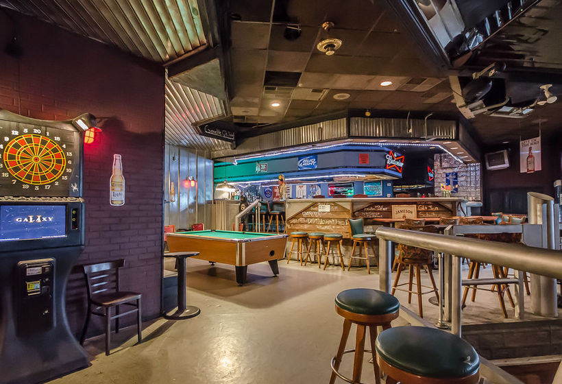 Hotel Days Inn Vincennes  | Vincennes | Indiana | United States 1