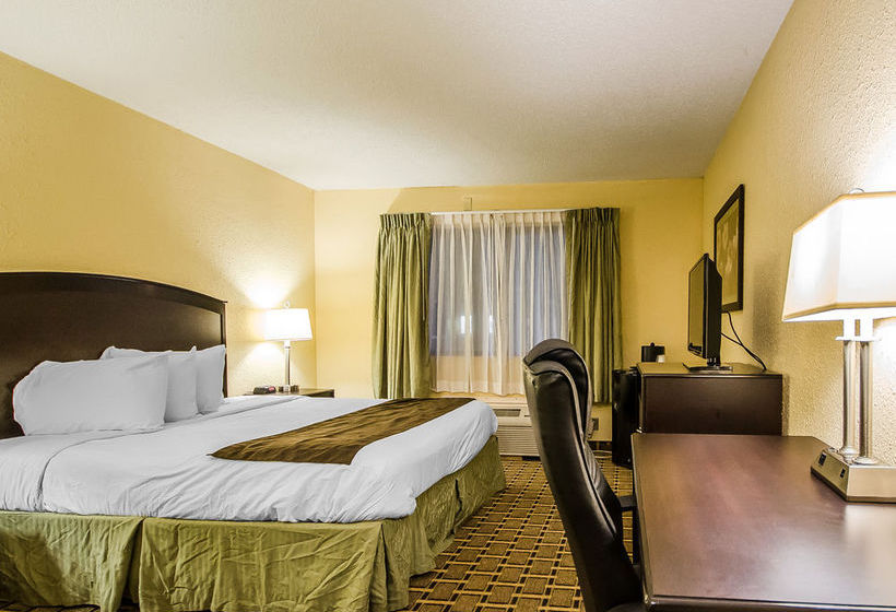 Hotel Days Inn Vincennes  | Vincennes | Indiana | United States 10