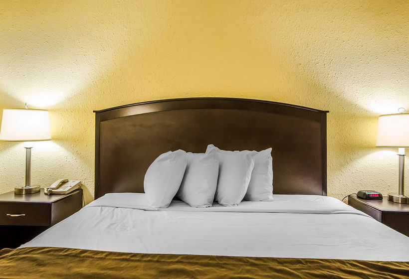 Hotel Days Inn Vincennes  | Vincennes | Indiana | United States 11