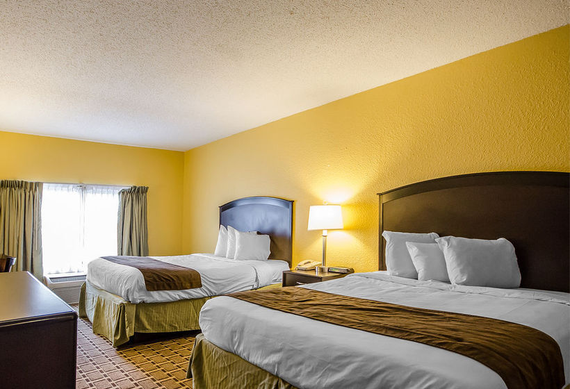 Hotel Days Inn Vincennes  | Vincennes | Indiana | United States 12