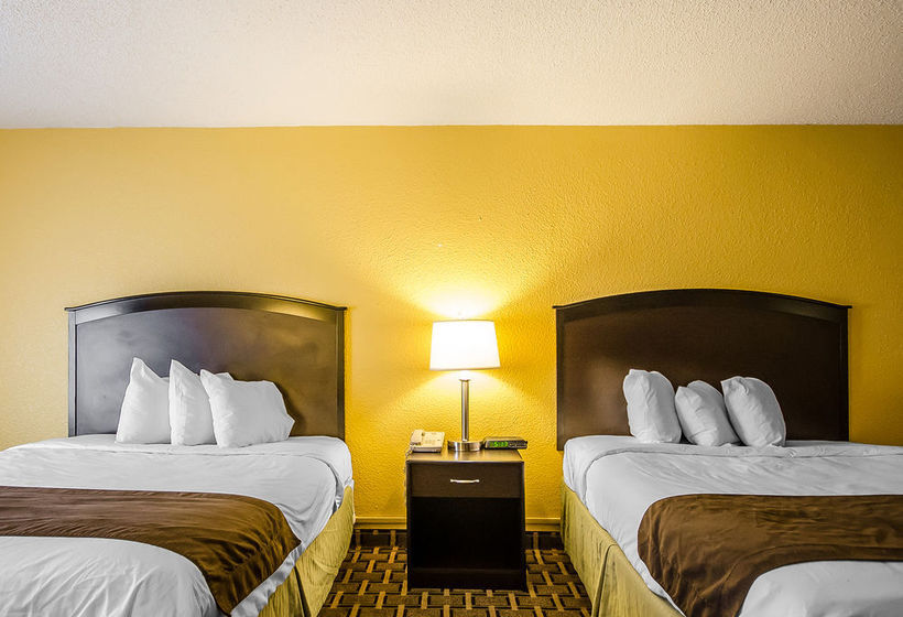 Hotel Days Inn Vincennes  | Vincennes | Indiana | United States 13