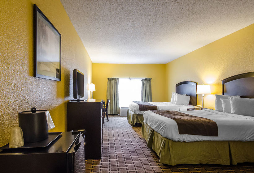 Hotel Days Inn Vincennes  | Vincennes | Indiana | United States 14