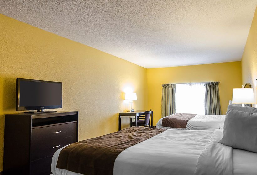 Hotel Days Inn Vincennes  | Vincennes | Indiana | United States 15