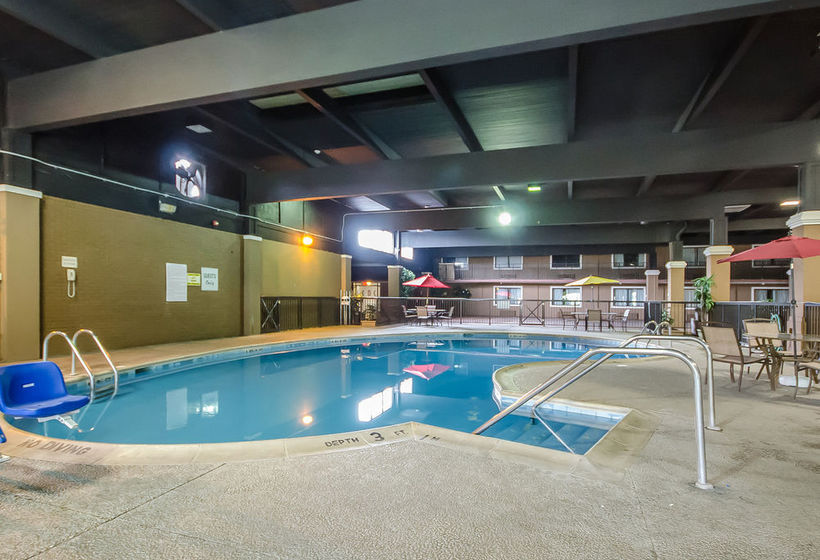 Hotel Days Inn Vincennes  | Vincennes | Indiana | United States 16