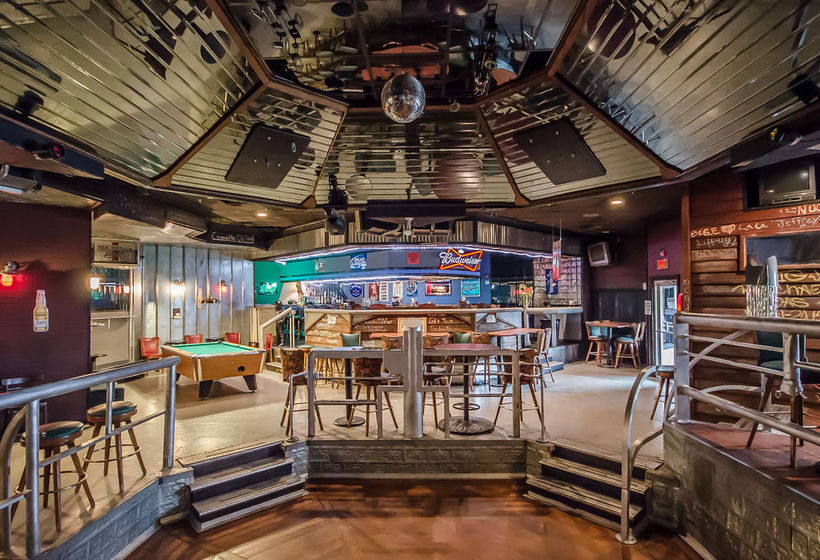 Hotel Days Inn Vincennes  | Vincennes | Indiana | United States 2