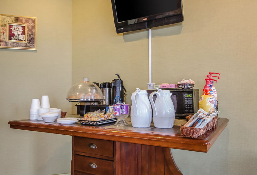 Hotel Days Inn Vincennes  | Vincennes | Indiana | United States 3