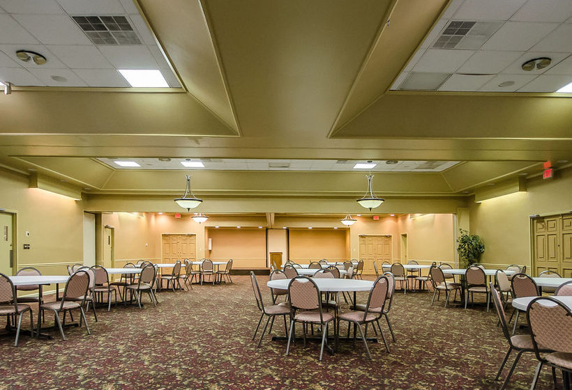 Hotel Days Inn Vincennes  | Vincennes | Indiana | United States 4