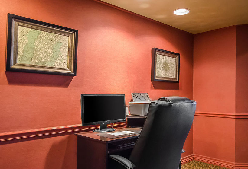 Hotel Days Inn Vincennes  | Vincennes | Indiana | United States 5