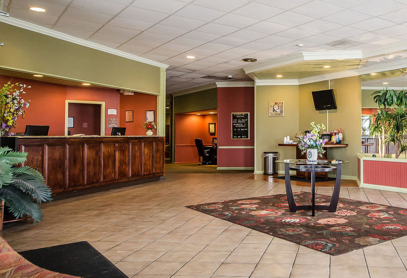 Hotel Days Inn Vincennes  | Vincennes | Indiana | United States 7