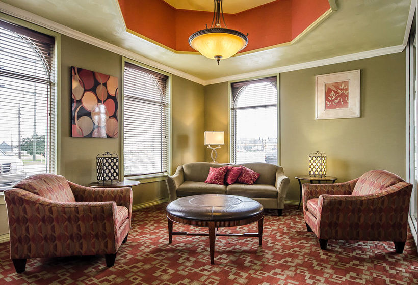 Hotel Days Inn Vincennes  | Vincennes | Indiana | United States 8