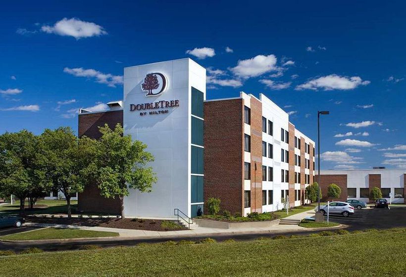 DoubleTree by Hilton Hotel Rocky Mount Rocky Mount Carolina del Norte