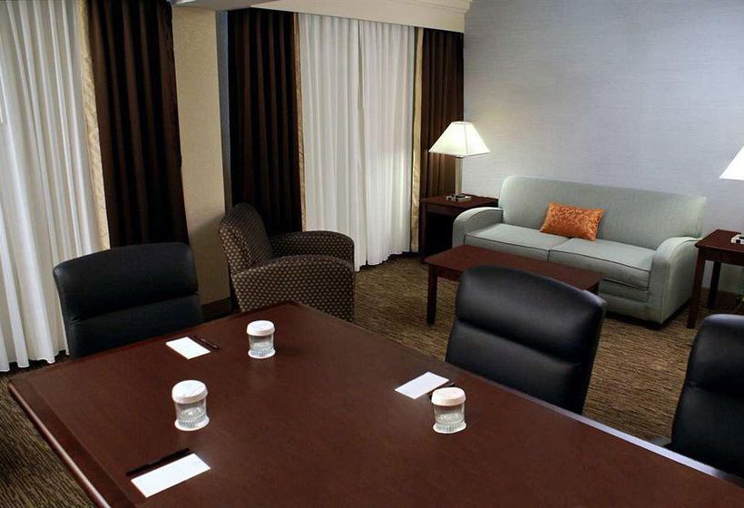 DoubleTree by Hilton Hotel Rocky Mount  | Rocky Mount | North Carolina | United States 10