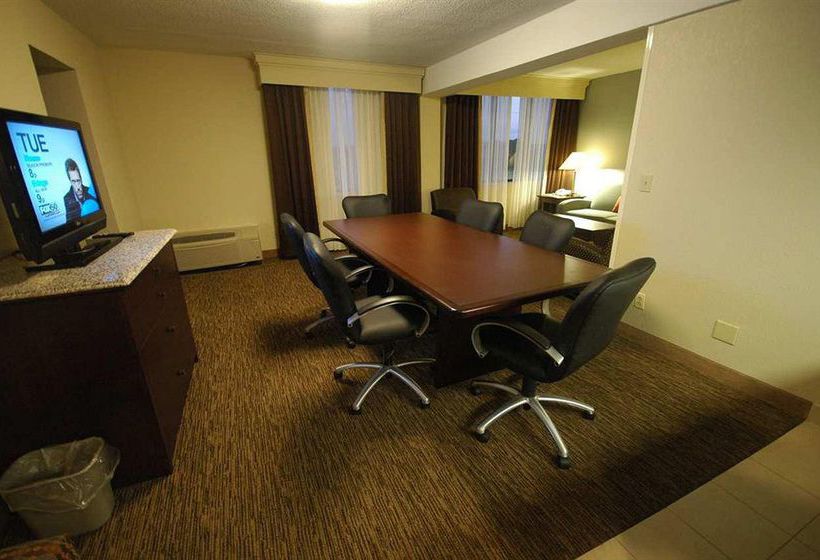 DoubleTree by Hilton Hotel Rocky Mount  | Rocky Mount | North Carolina | United States 11
