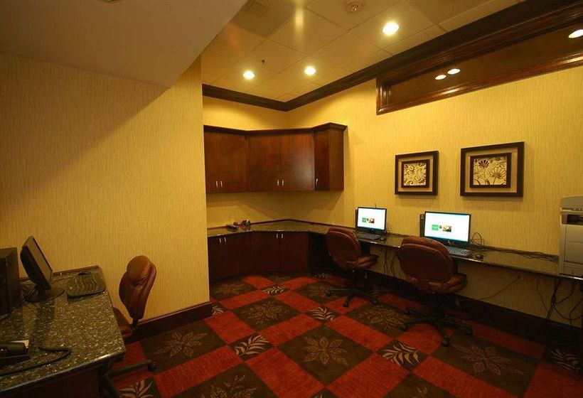 DoubleTree by Hilton Hotel Rocky Mount  | Rocky Mount | North Carolina | United States 12