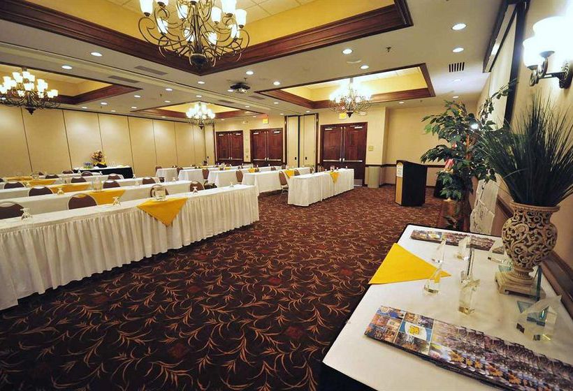 DoubleTree by Hilton Hotel Rocky Mount  | Rocky Mount | North Carolina | United States 13