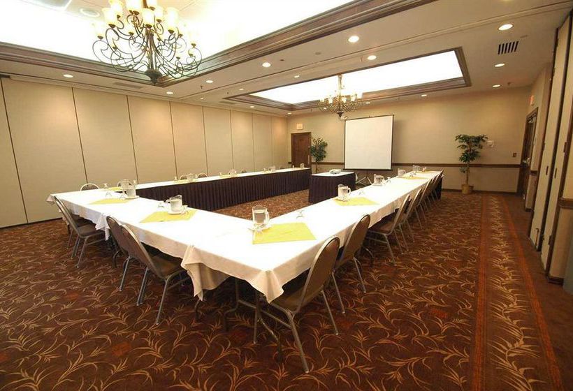 DoubleTree by Hilton Hotel Rocky Mount  | Rocky Mount | North Carolina | United States 15