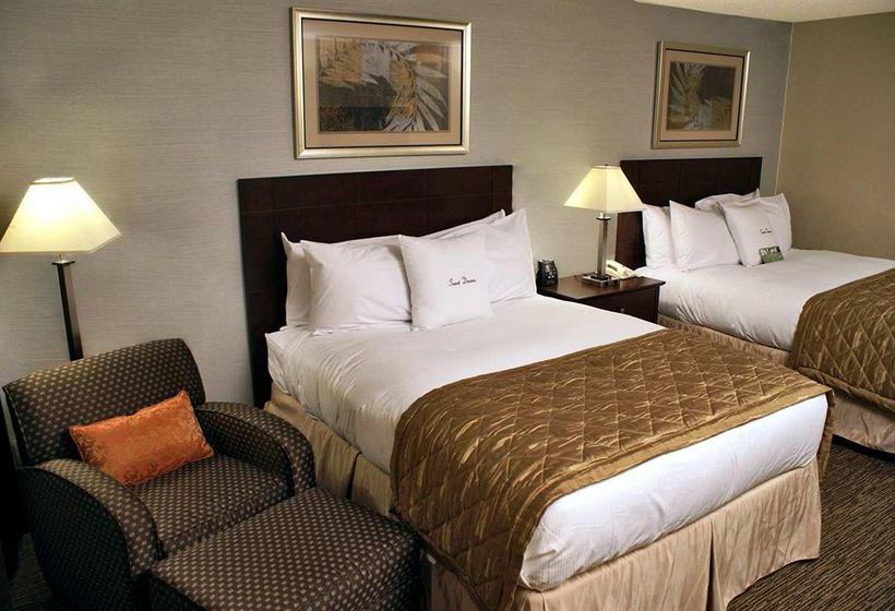 DoubleTree by Hilton Hotel Rocky Mount  | Rocky Mount | North Carolina | United States 17