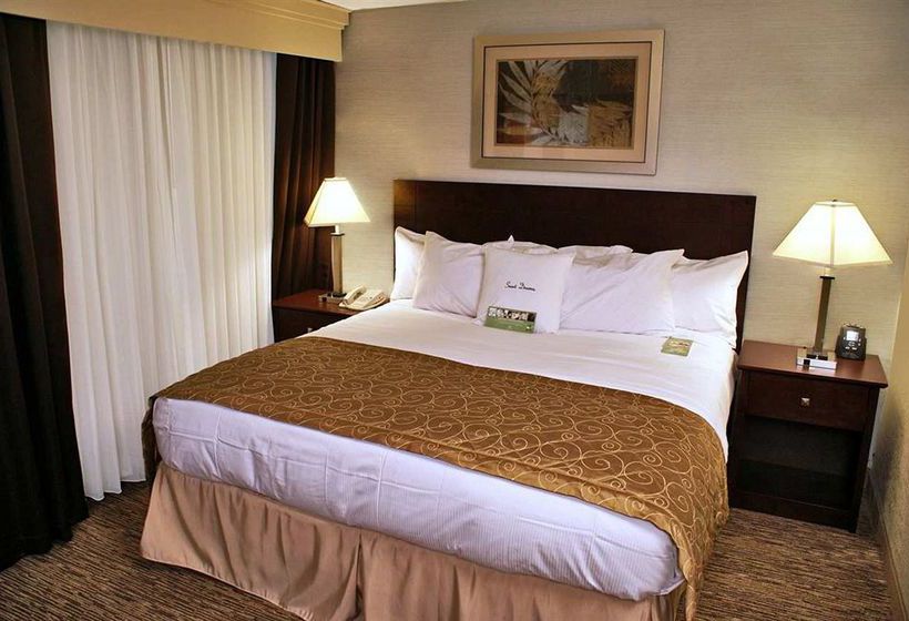 DoubleTree by Hilton Hotel Rocky Mount  | Rocky Mount | North Carolina | United States 19