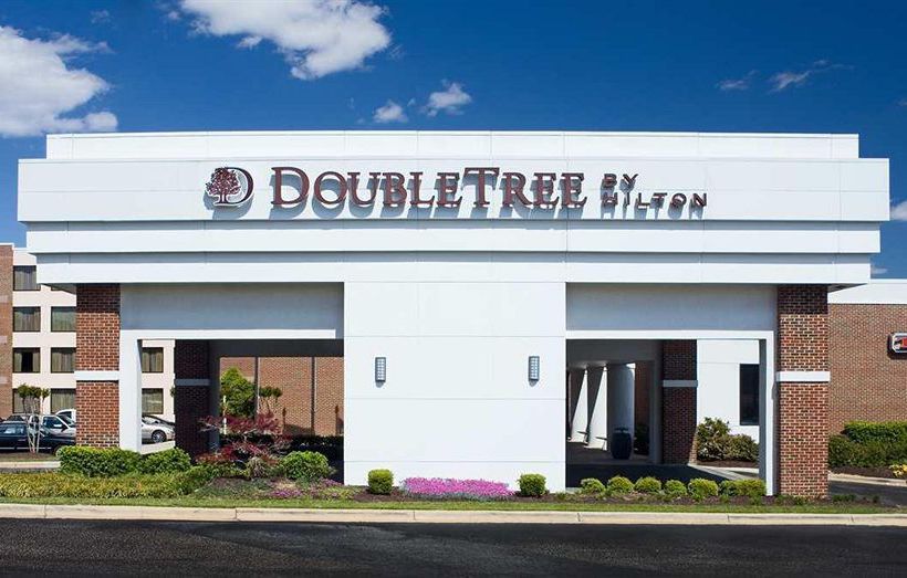 DoubleTree by Hilton Hotel Rocky Mount  | Rocky Mount | North Carolina | United States 2