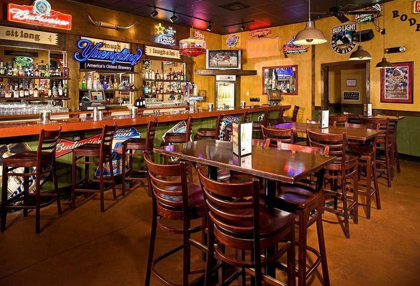 DoubleTree by Hilton Hotel Rocky Mount  | Rocky Mount | North Carolina | United States 3