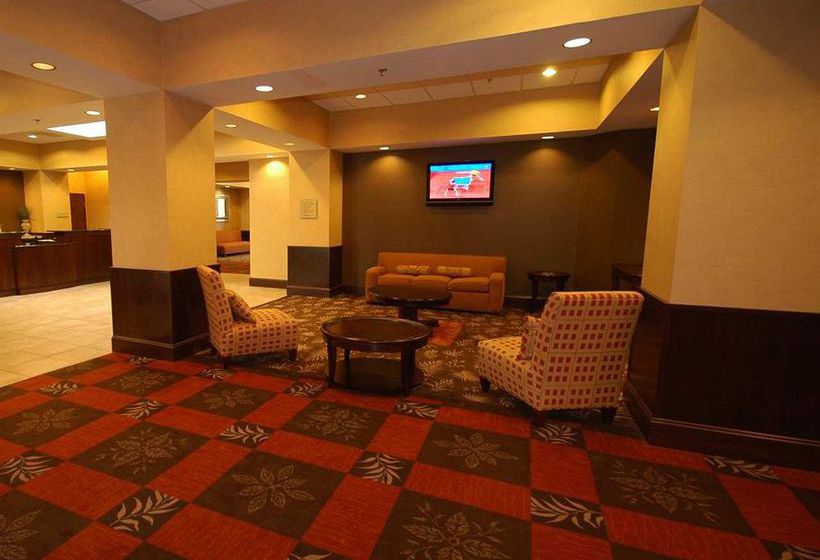 DoubleTree by Hilton Hotel Rocky Mount  | Rocky Mount | North Carolina | United States 4